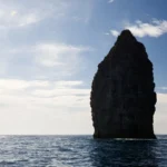 The two cliffs the reality of building something from nothing Never Sink