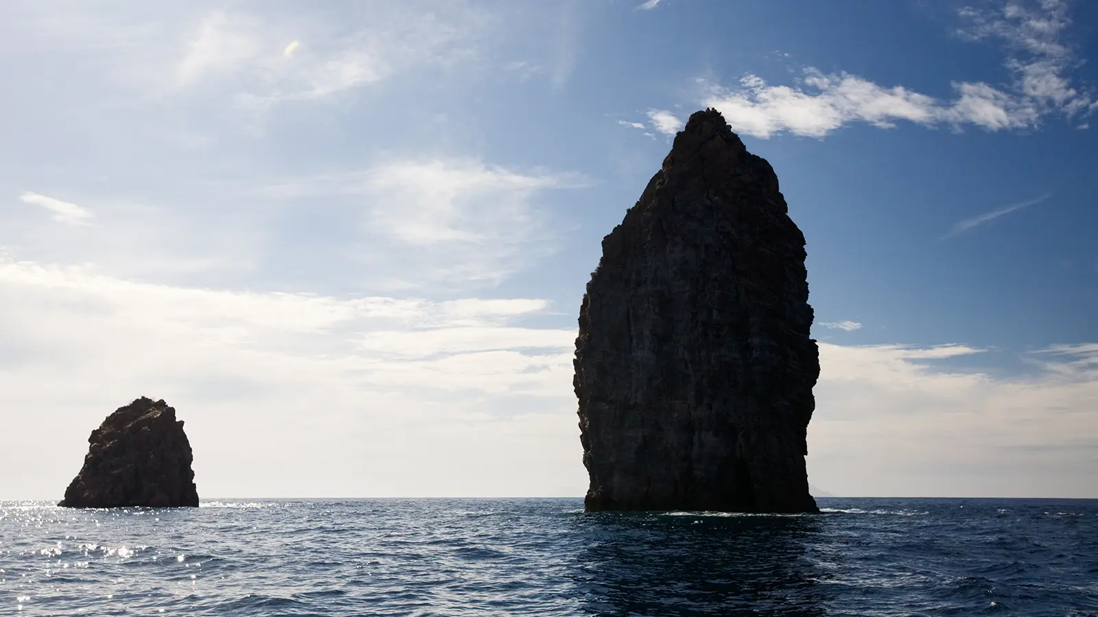 The two cliffs The two cliffs the reality of building something from nothing Never Sink