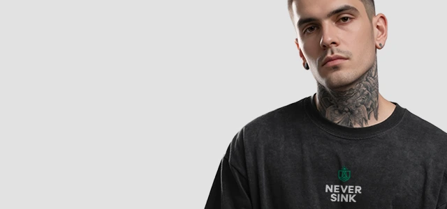Essential new gear from Never Sink