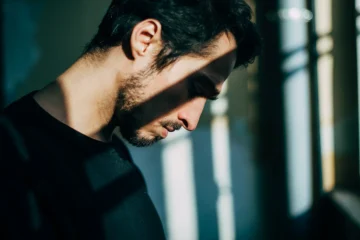 The breakdown that forced me to change how I work Never Sink