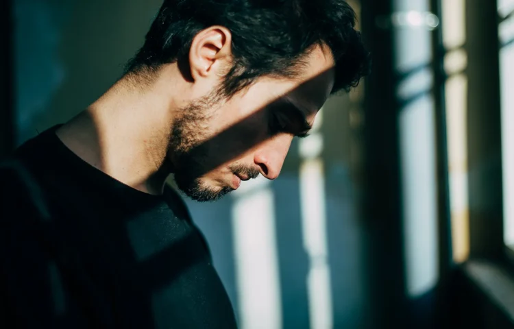 The breakdown that forced me to change how I work Never Sink