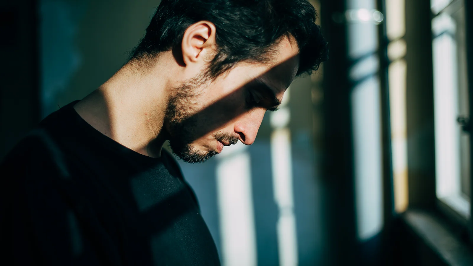 The breakdown that forced me to change how I work Never Sink