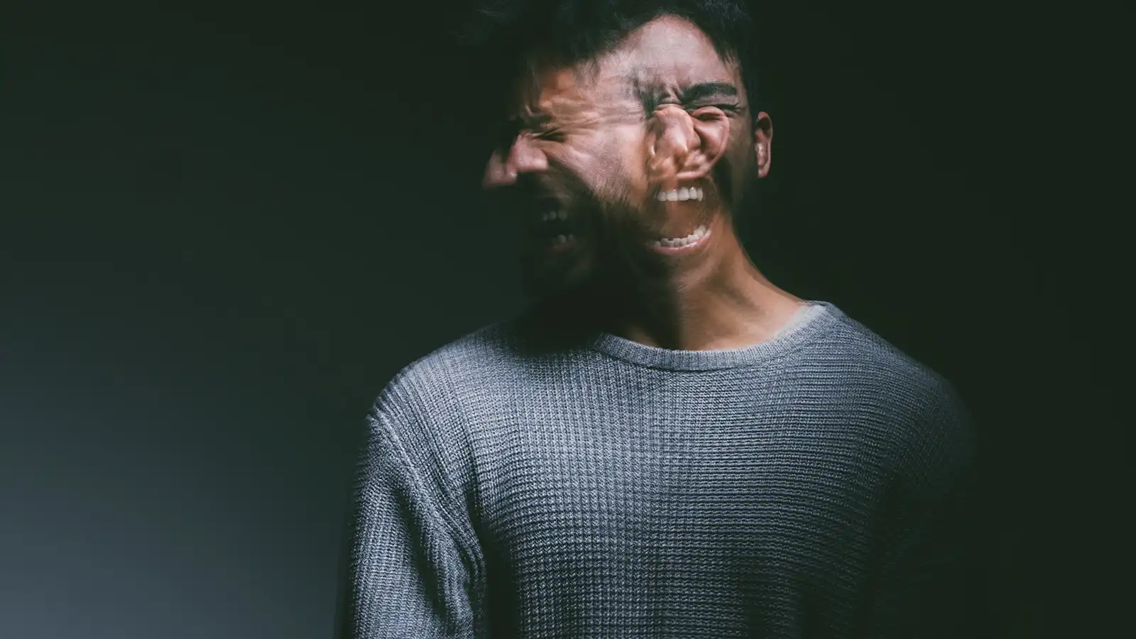 The breakdown that forced me to change how I work Never Sink