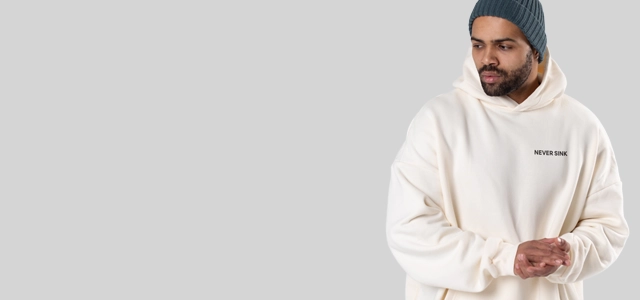 Essential new gear from Never Sink